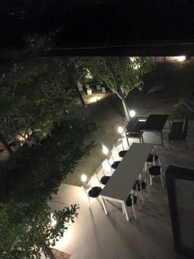 Twelve Oclock Resort Szikhio Kültér fotó